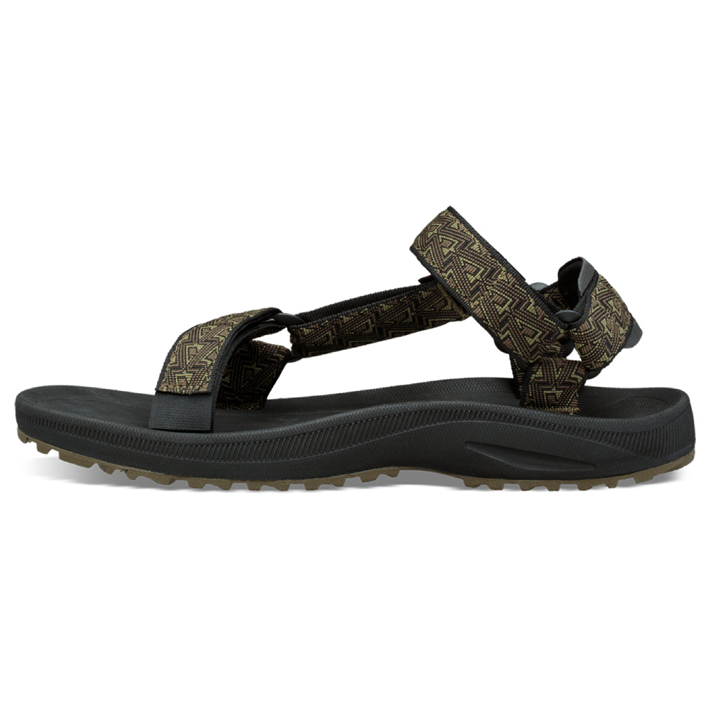 Winsted Hombre Sandalias Teva