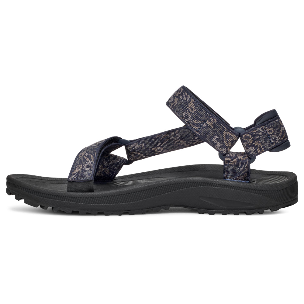 Winsted Hombre Sandalias Teva