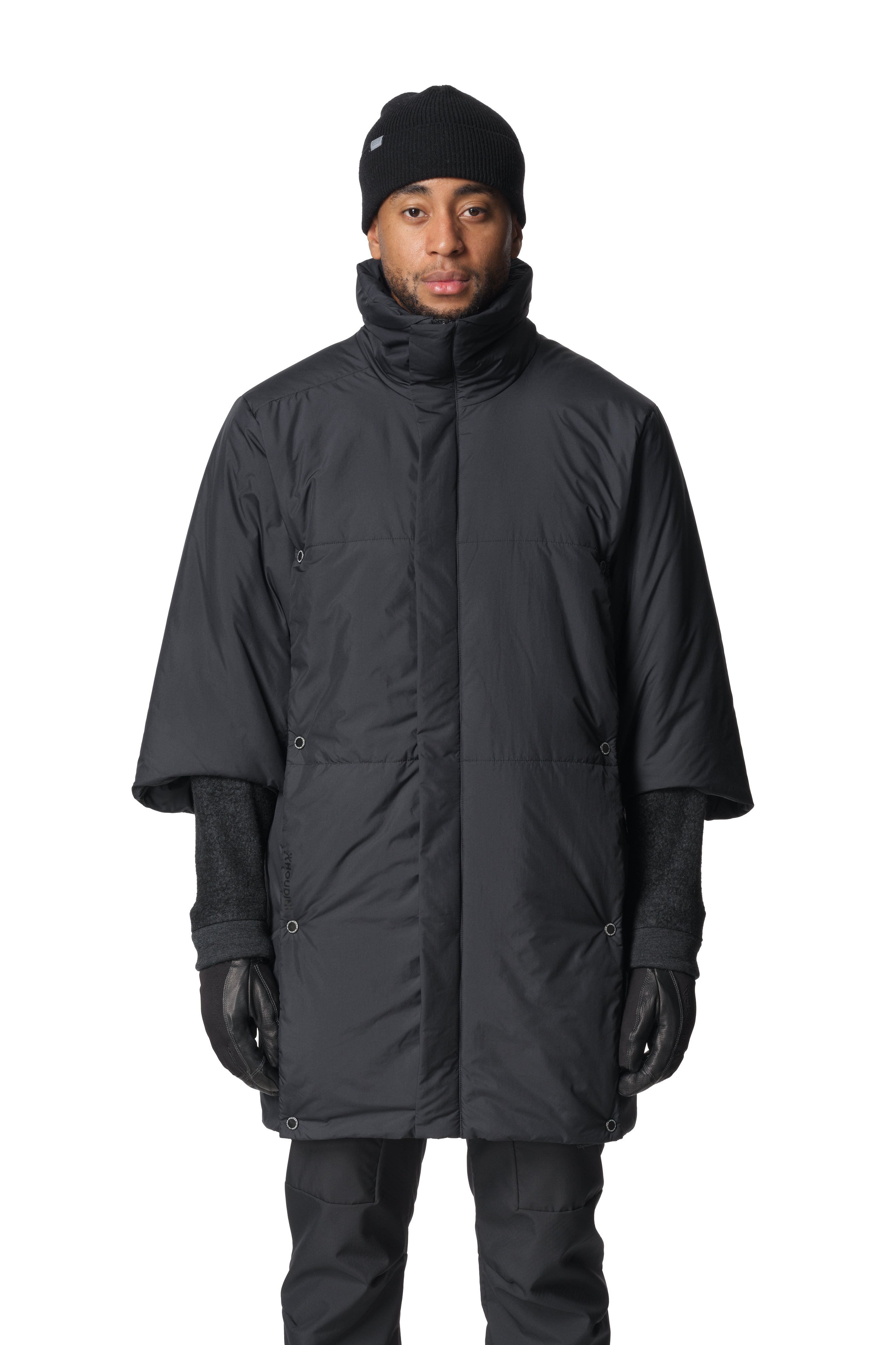 The Cloud Unisex Houdini