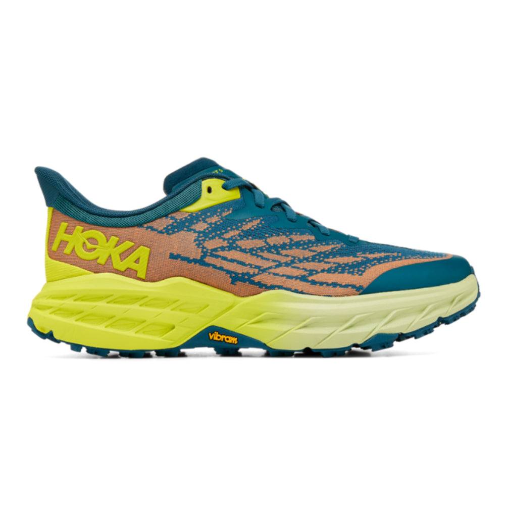 Speedgoat 5 Hombre Zapatillas Trail Running Hoka