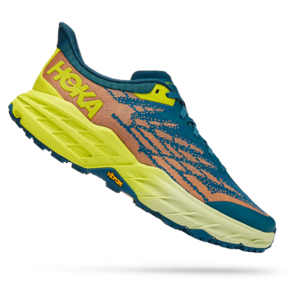 Speedgoat 5 Hombre Zapatillas Trail Running Hoka