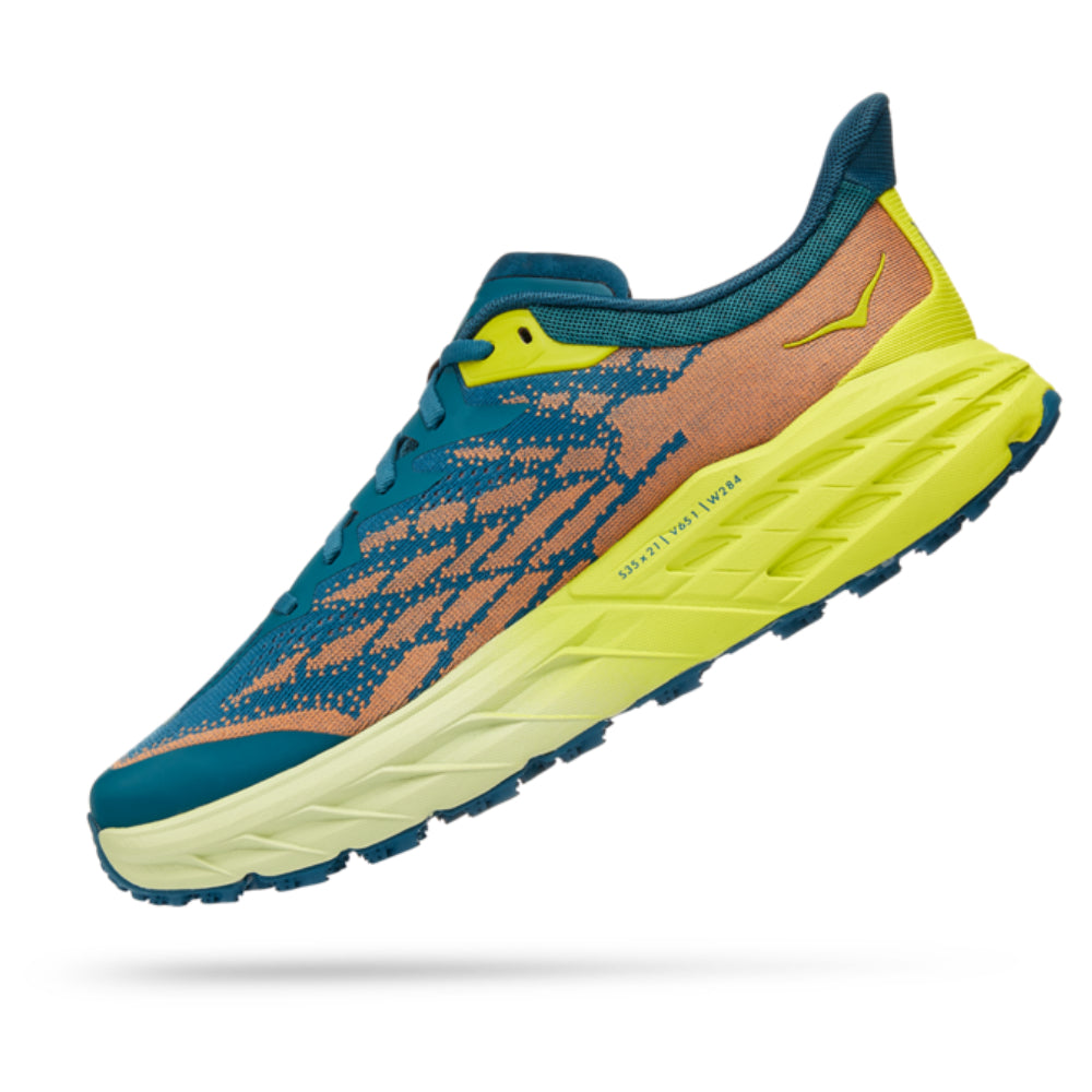 Speedgoat 5 Hombre Zapatillas Trail Running Hoka