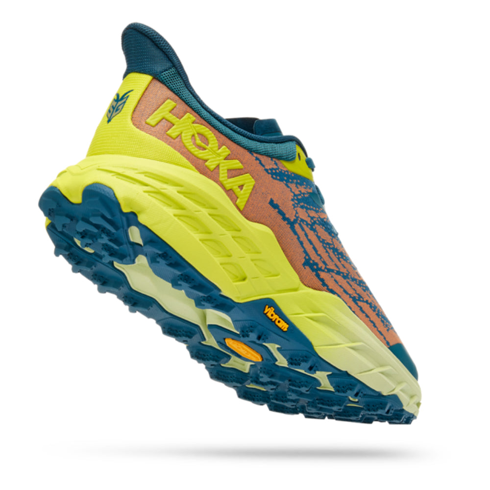 Speedgoat 5 Hombre Zapatillas Trail Running Hoka