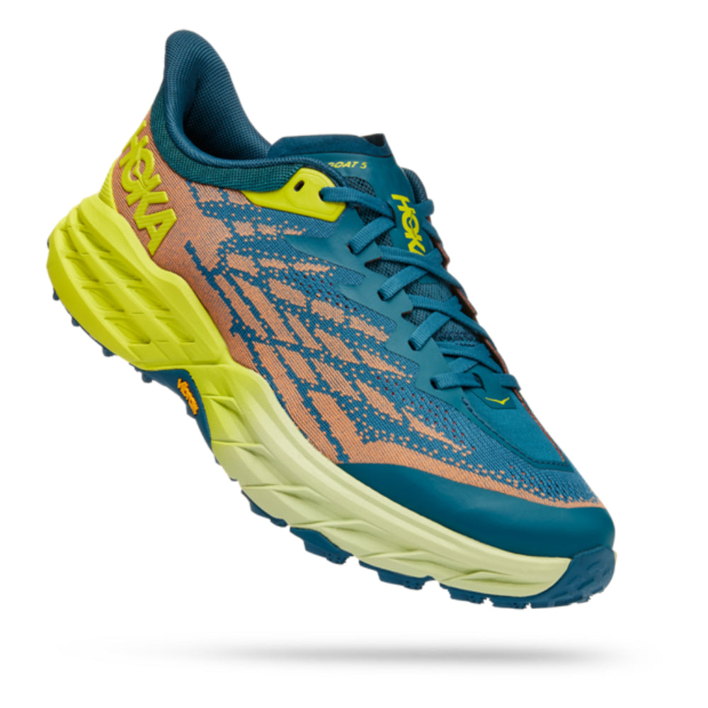 Speedgoat 5 Hombre Zapatillas Trail Running Hoka