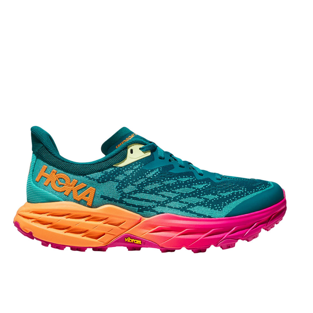 Speedgoat 5 Hombre Zapatillas Trail Running Hoka