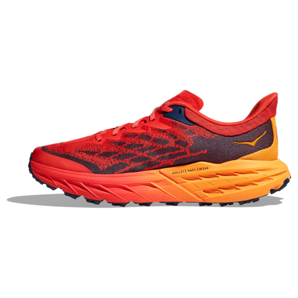 Speedgoat 5 Hombre Zapatillas Trail Running Hoka