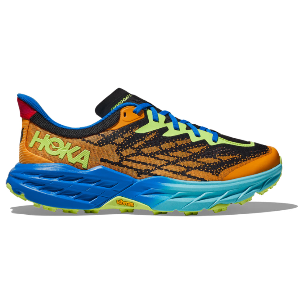 Speedgoat 5 Hombre Zapatillas Trail Running Hoka