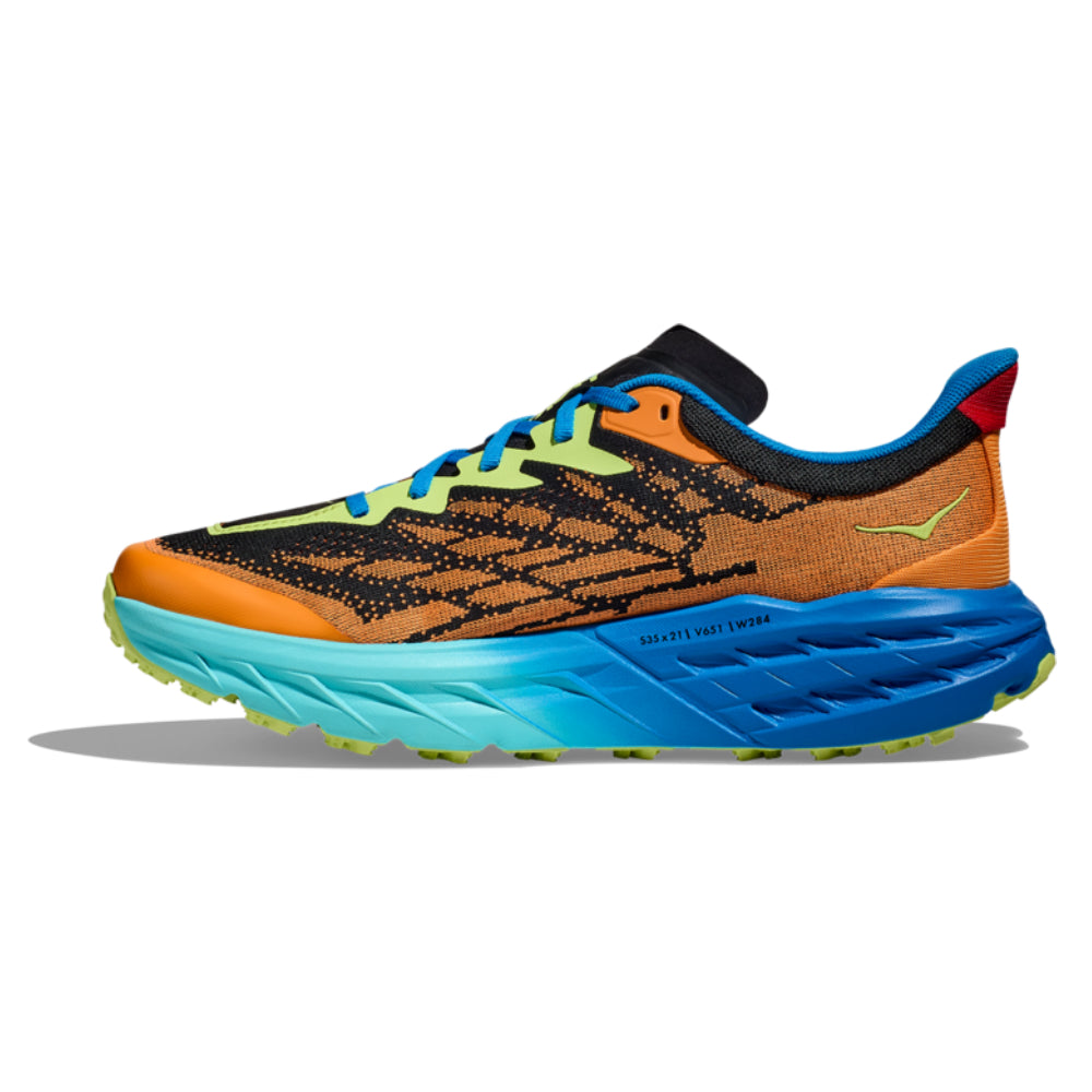 Speedgoat 5 Hombre Zapatillas Trail Running Hoka