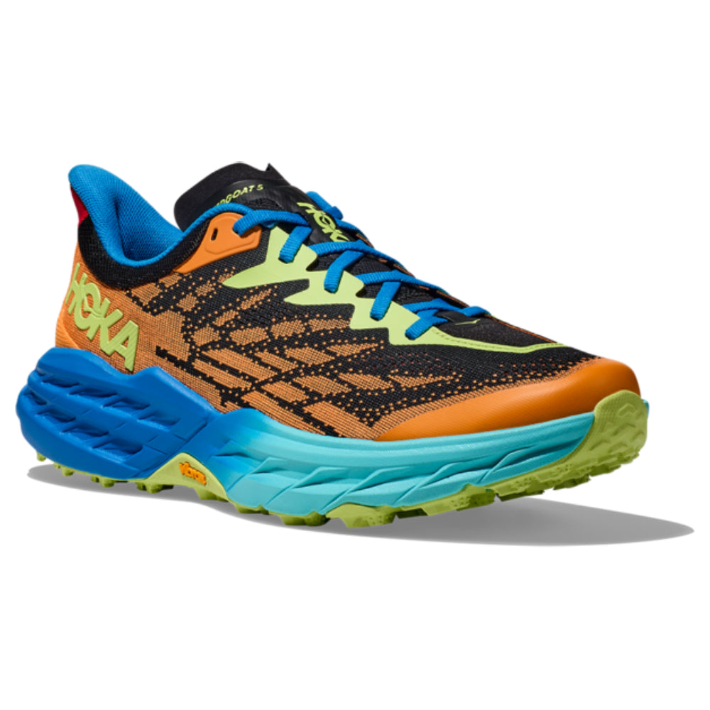 Speedgoat 5 Hombre Zapatillas Trail Running Hoka