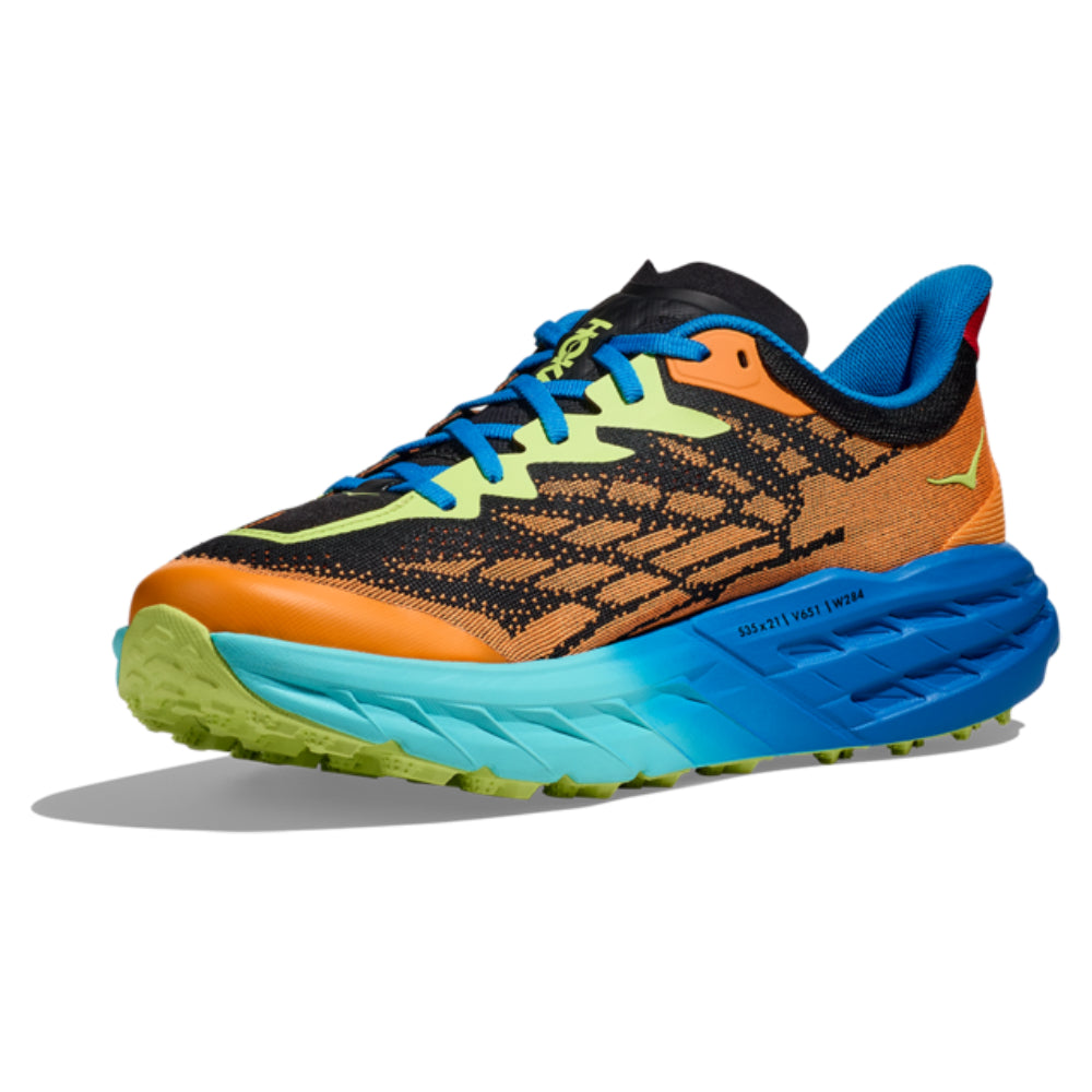 Speedgoat 5 Hombre Zapatillas Trail Running Hoka