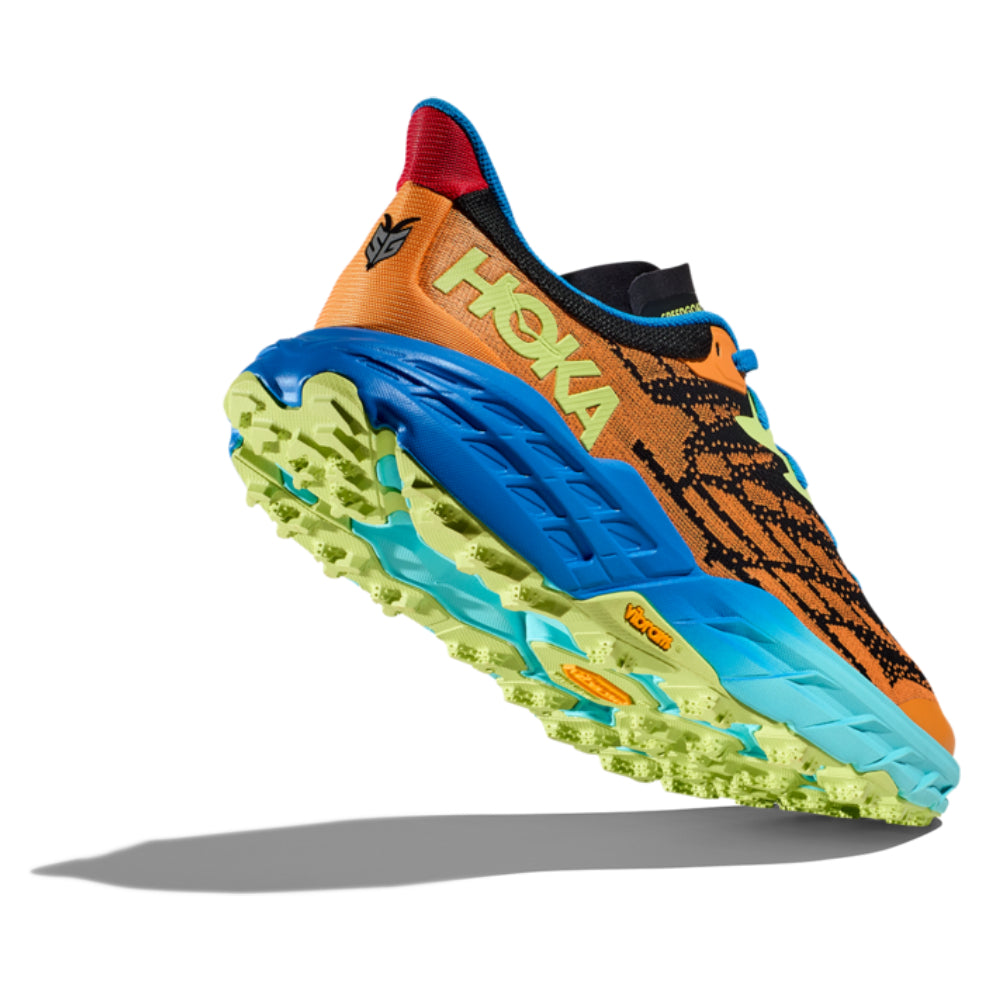 Speedgoat 5 Hombre Zapatillas Trail Running Hoka