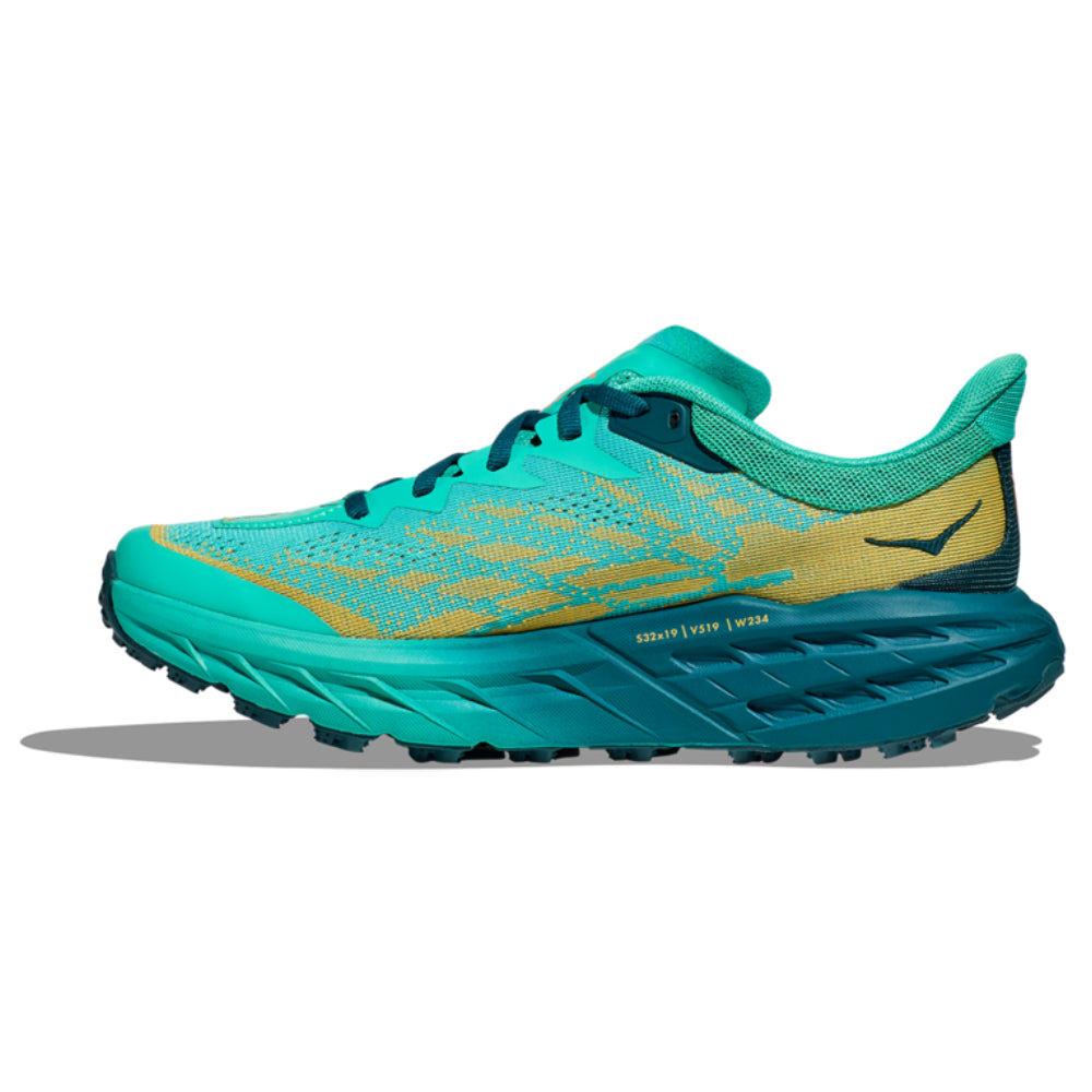 Speedgoat 5 Mujer Zapatillas Trail Running Hoka