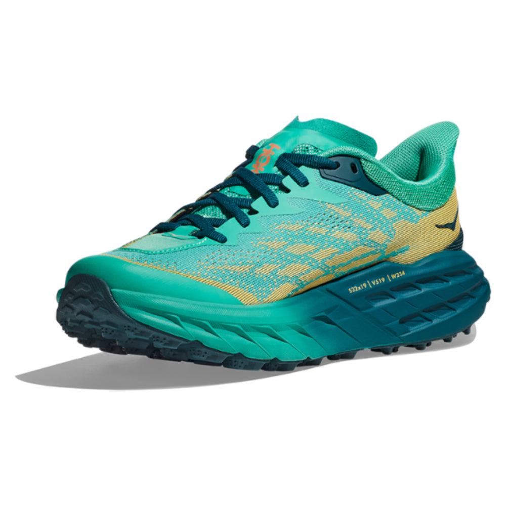 Speedgoat 5 Mujer Zapatillas Trail Running Hoka