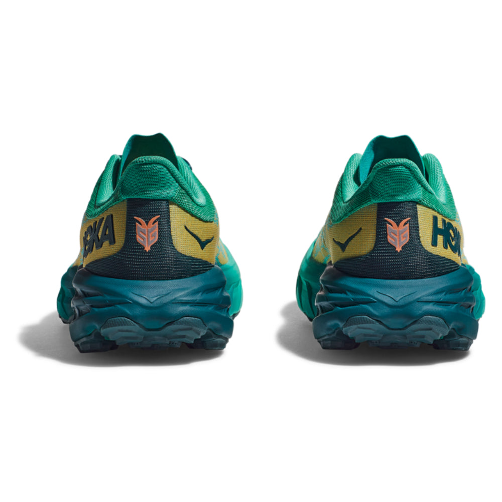 Speedgoat 5 Mujer Zapatillas Trail Running Hoka