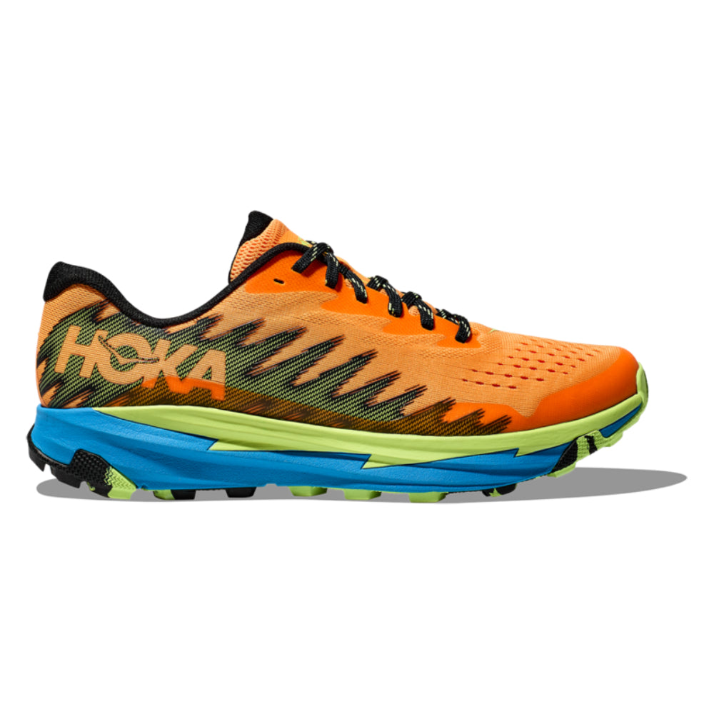 Torrent 3 Hombre Zapatillas Trail Running Hoka