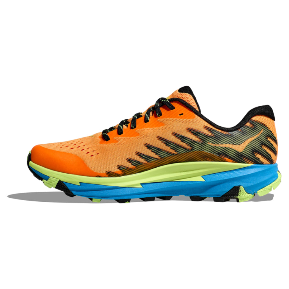 Torrent 3 Hombre Zapatillas Trail Running Hoka