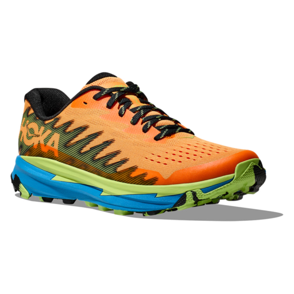 Torrent 3 Hombre Zapatillas Trail Running Hoka