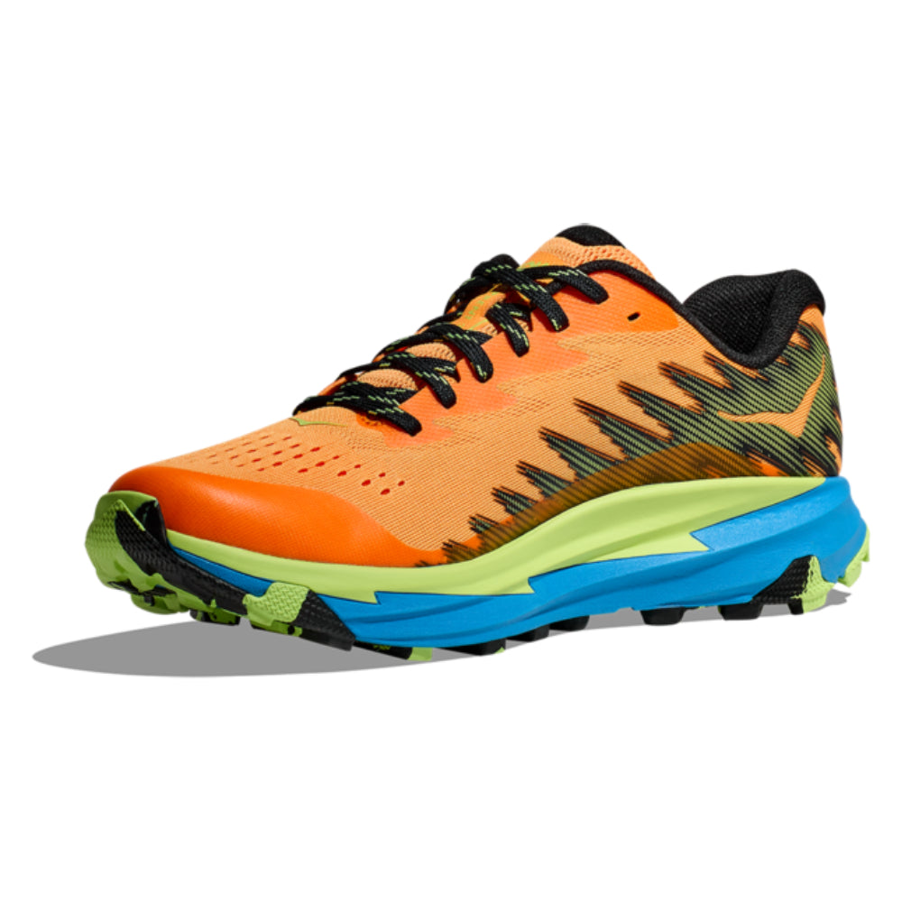 Torrent 3 Hombre Zapatillas Trail Running Hoka