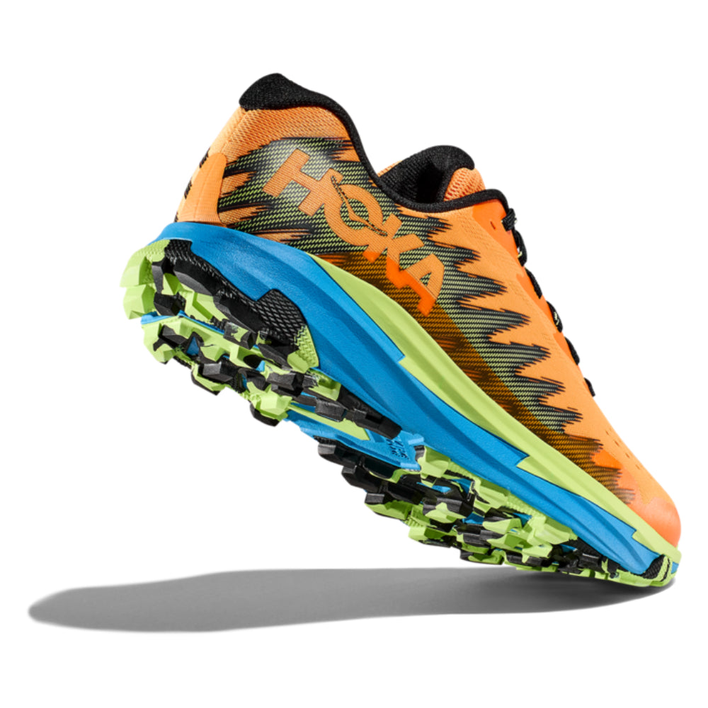 Torrent 3 Hombre Zapatillas Trail Running Hoka