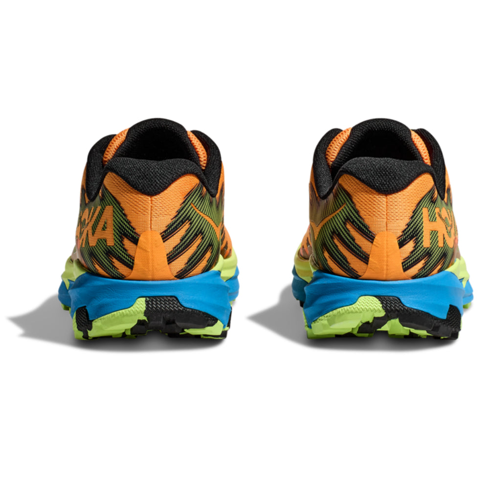 Torrent 3 Hombre Zapatillas Trail Running Hoka