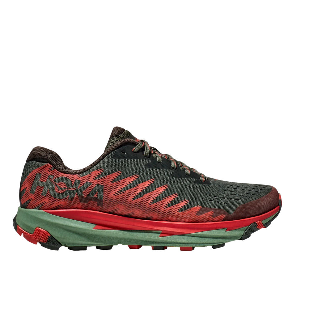 Torrent 3 Hombre Zapatillas Trail Running Hoka