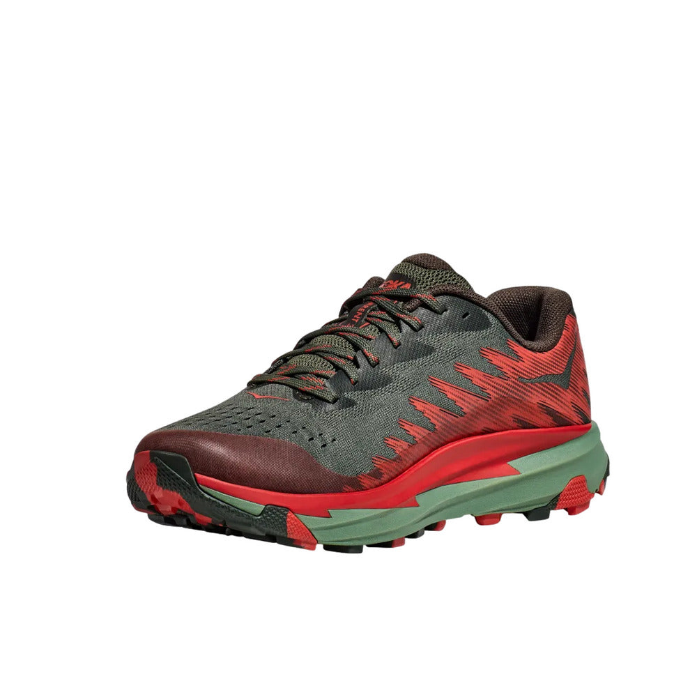 Torrent 3 Hombre Zapatillas Trail Running Hoka