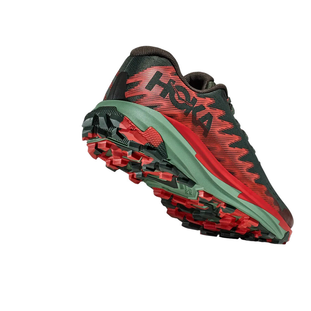 Torrent 3 Hombre Zapatillas Trail Running Hoka