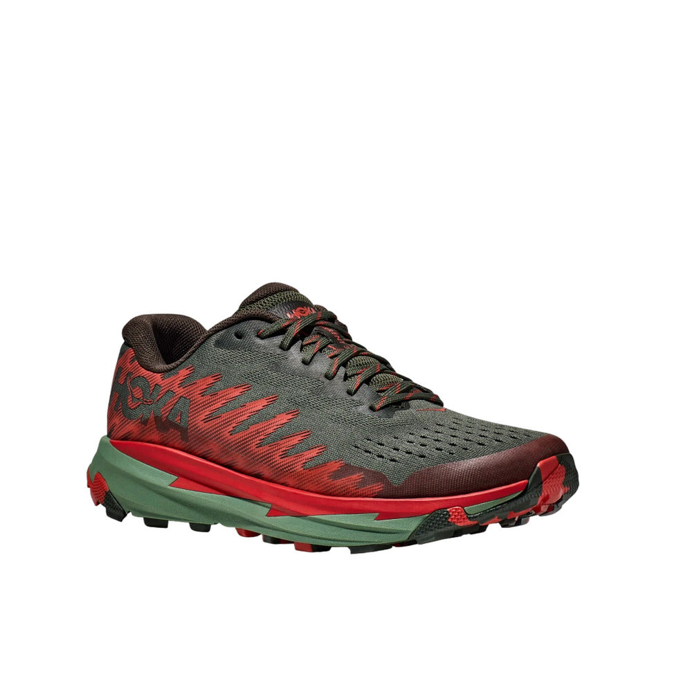 Torrent 3 Hombre Zapatillas Trail Running Hoka