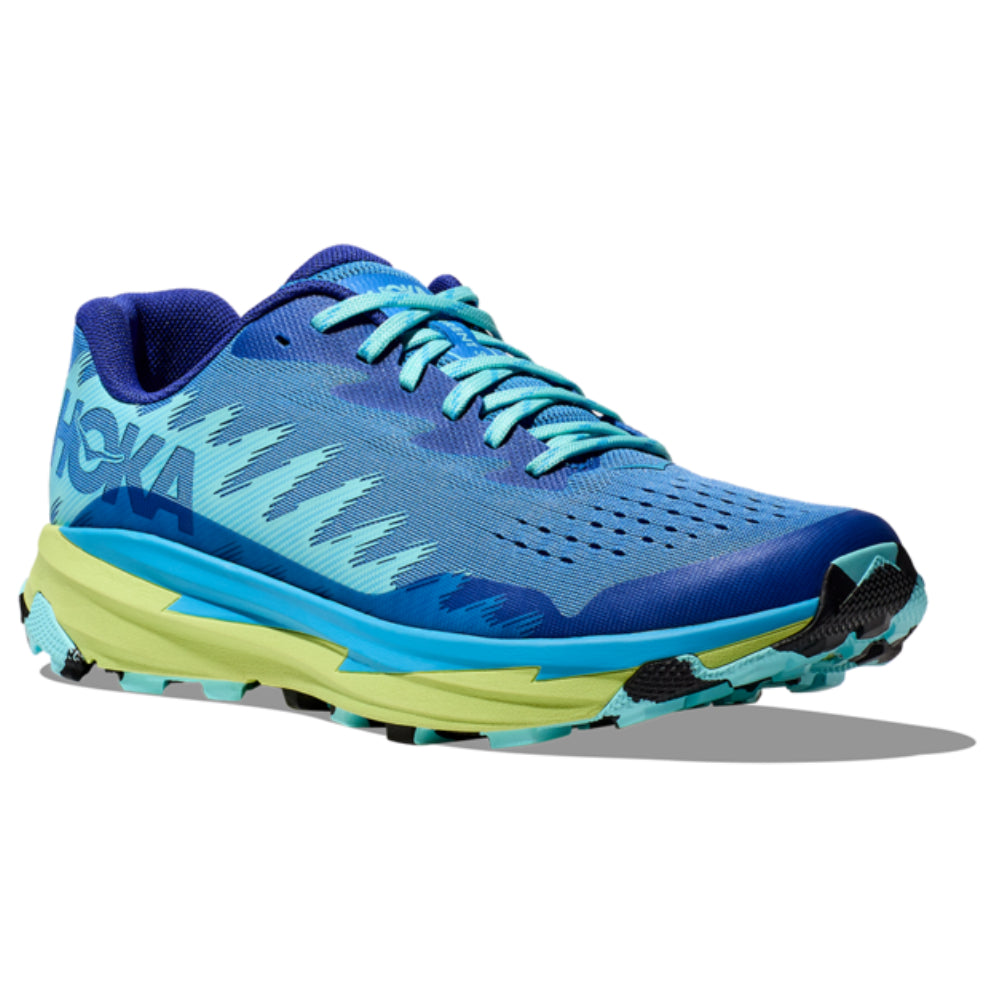 Torrent 3 Hombre Zapatillas Trail Running Hoka