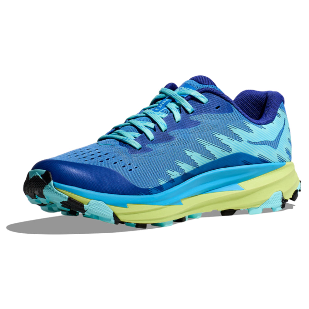 Torrent 3 Hombre Zapatillas Trail Running Hoka