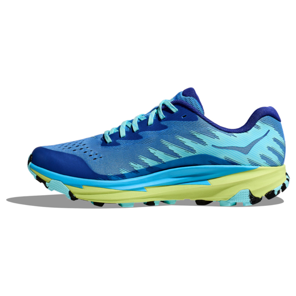 Torrent 3 Hombre Zapatillas Trail Running Hoka