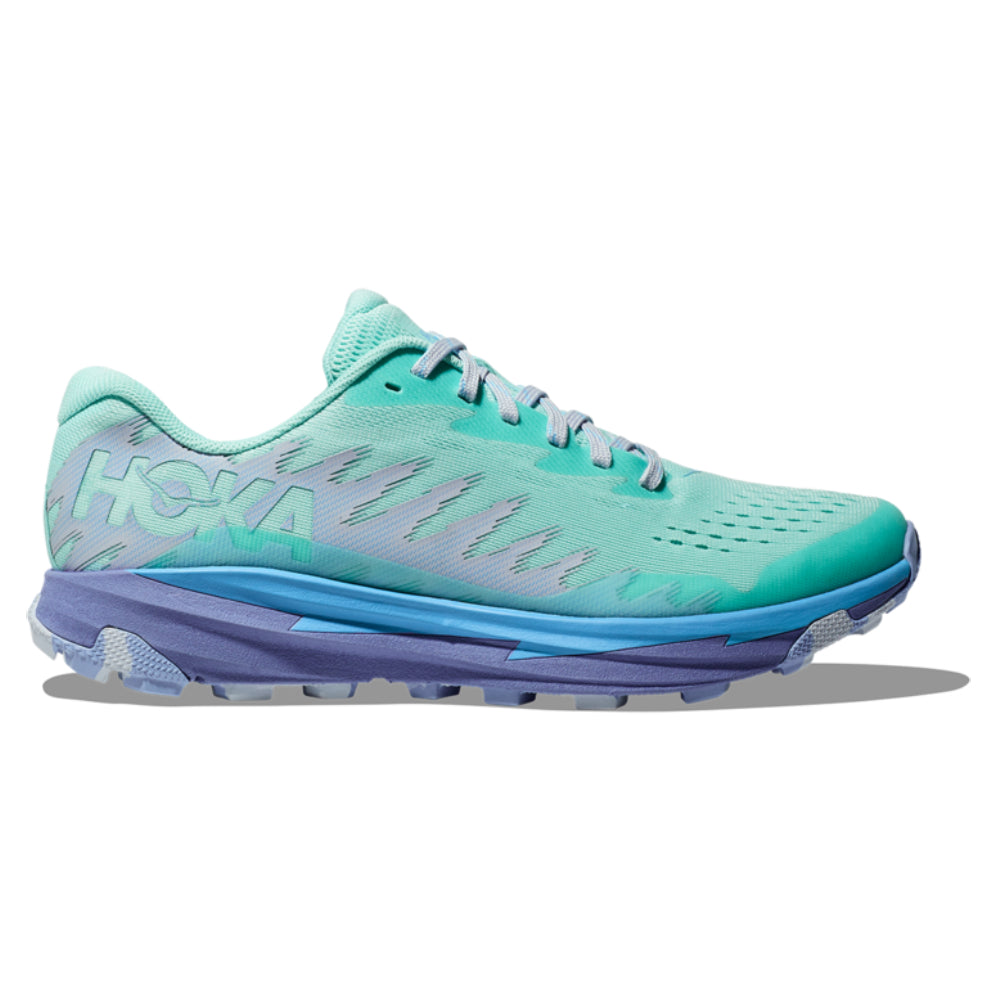 Torrent 3 Mujer Zapatillas Trail Running Hoka