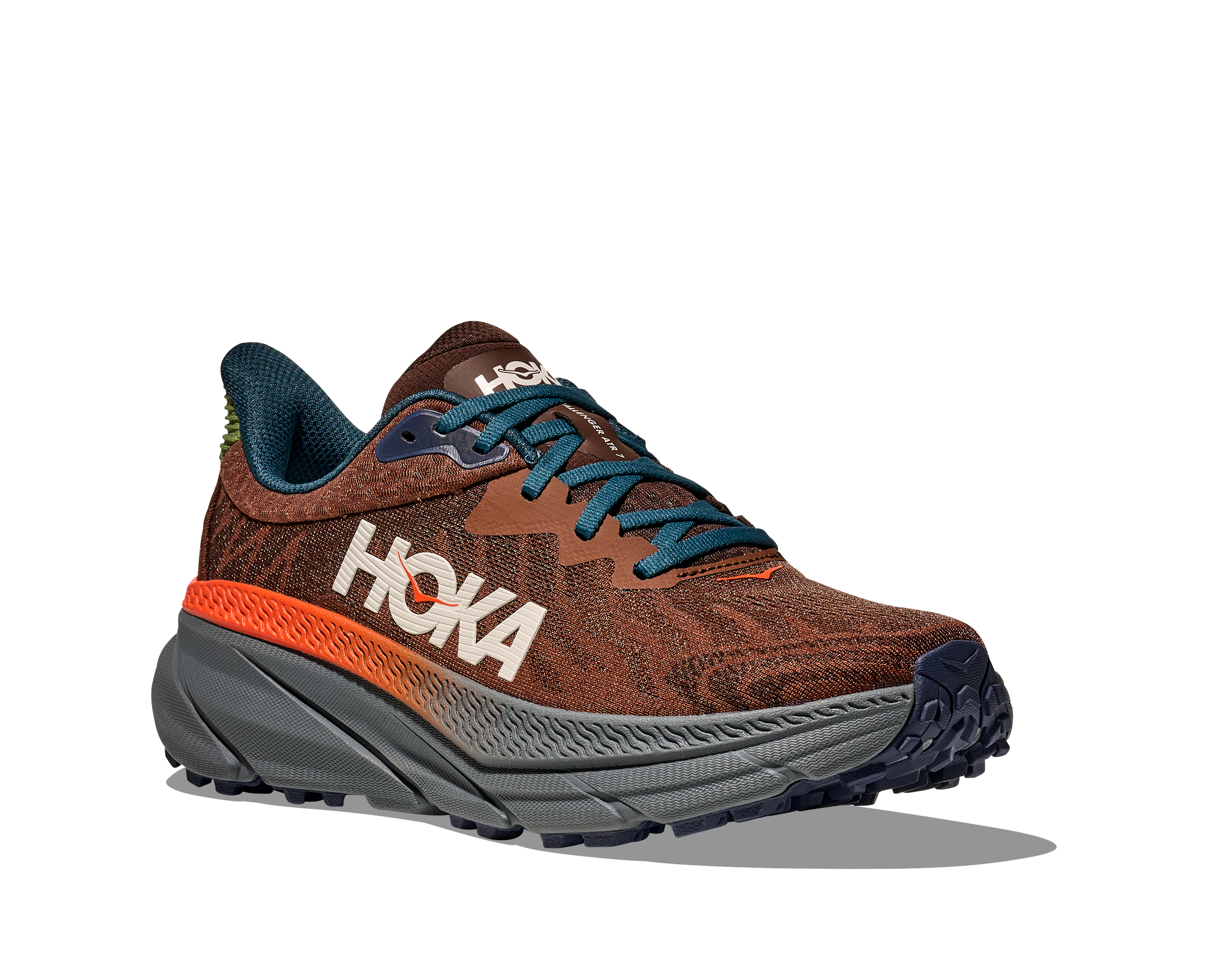 Challenger 7 Hombre Zapatillas Trail Running Hoka