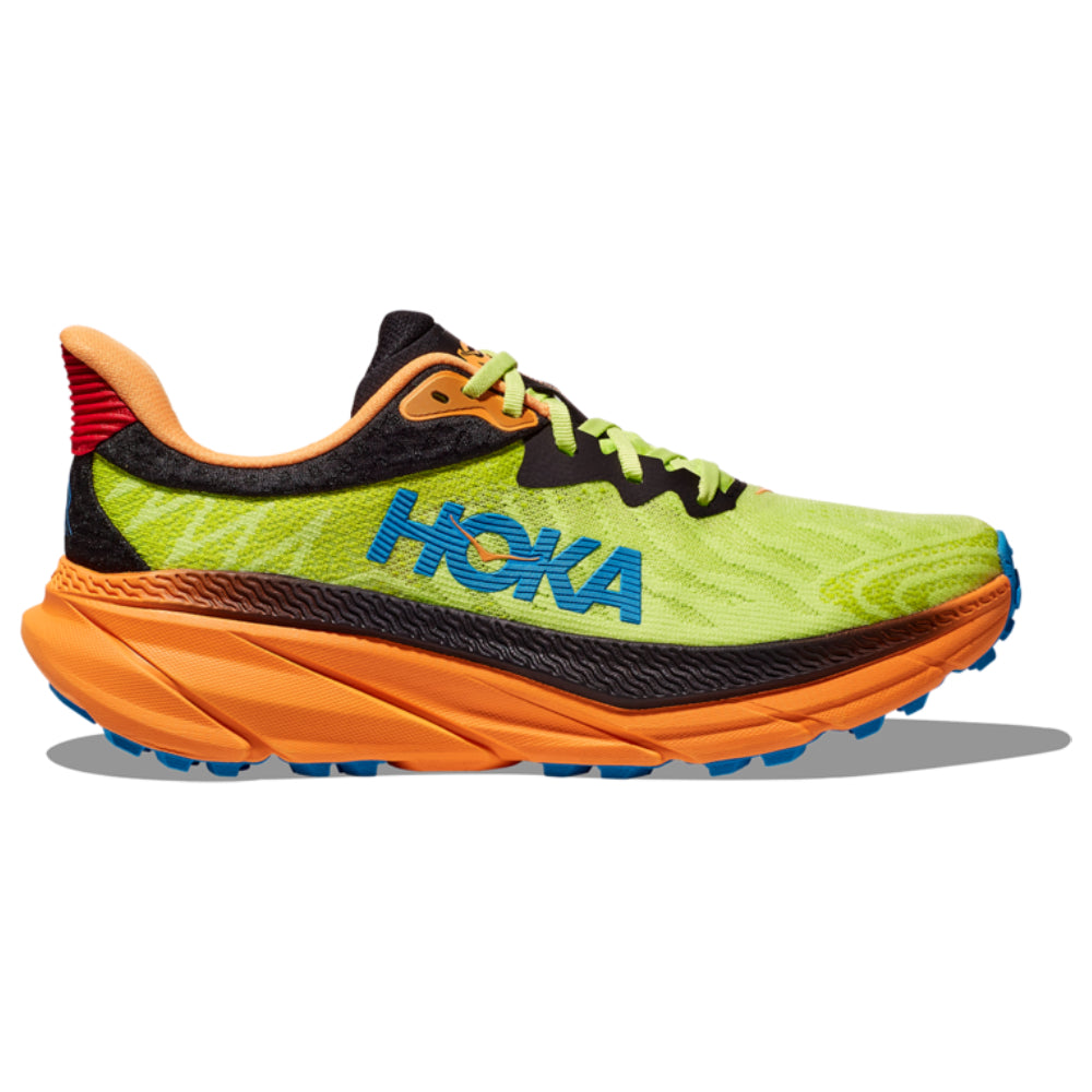 Challenger 7 Hombre Zapatillas Trail Running Hoka