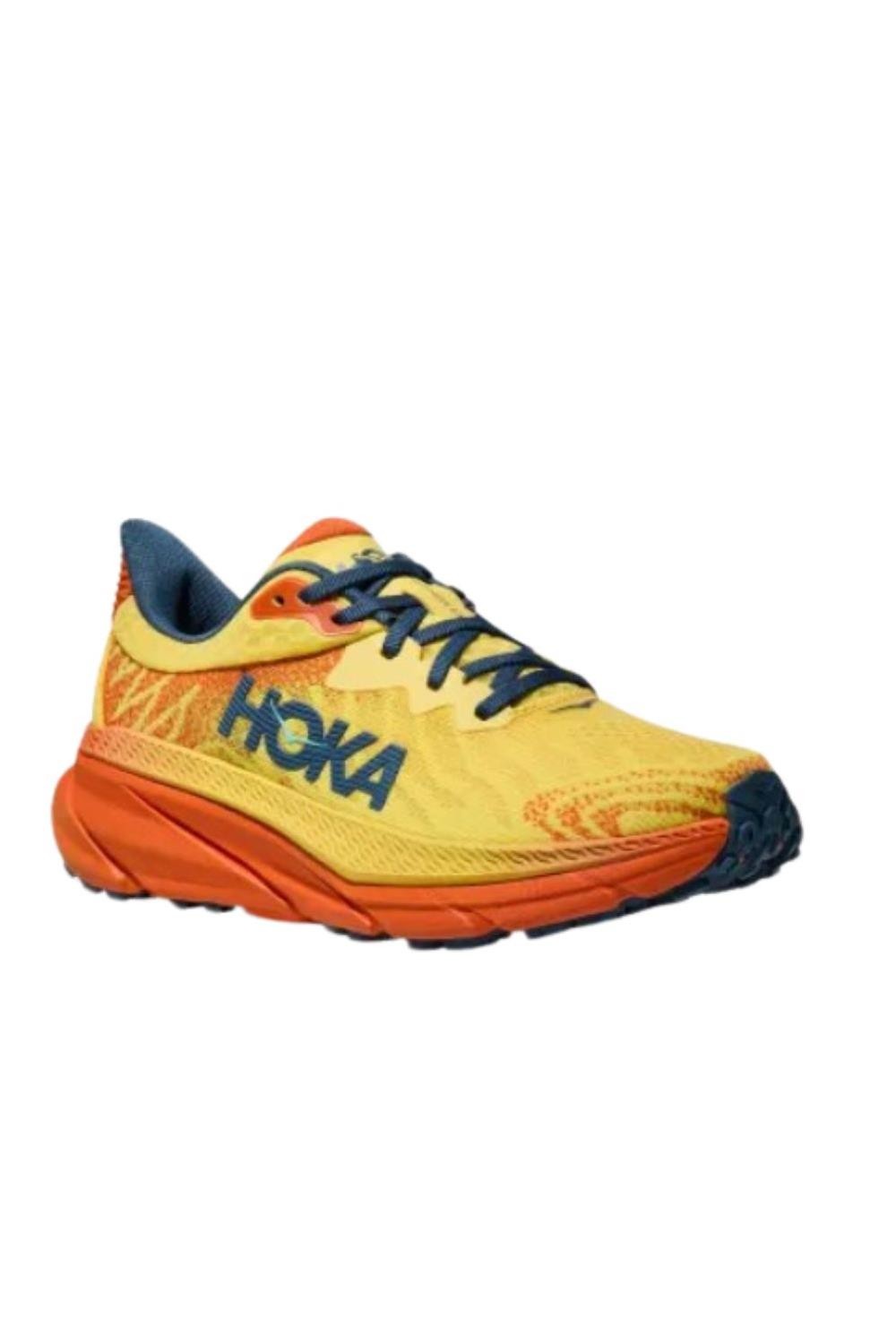 Challenger 7 Hombre Zapatillas Trail Running Hoka