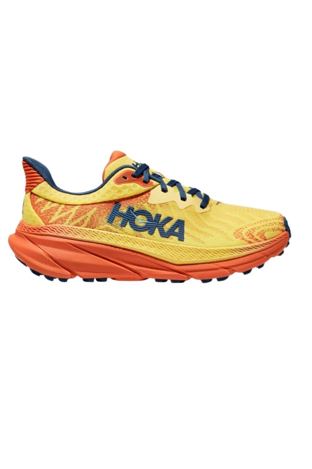 Challenger 7 Hombre Zapatillas Trail Running Hoka