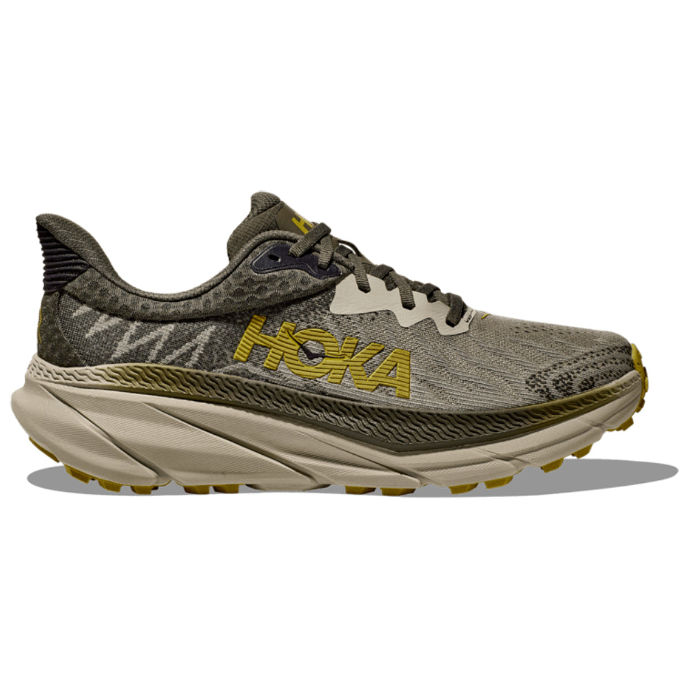 Challenger 7 Hombre Zapatillas Trail Running Hoka