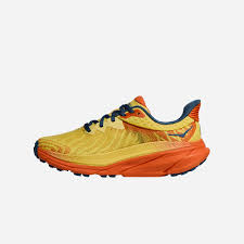 Challenger 7 Mujer Zapatillas Trail Running Hoka