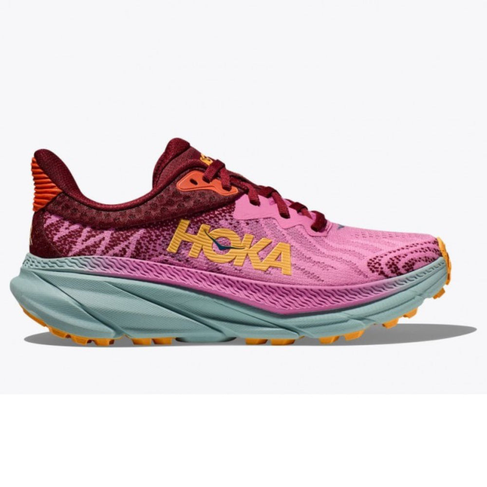 Challenger 7 Mujer Zapatillas Trail Running Hoka