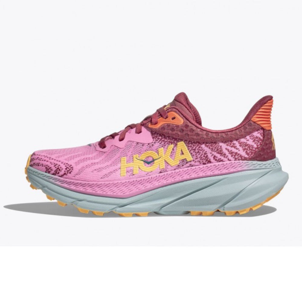 Challenger 7 Mujer Zapatillas Trail Running Hoka