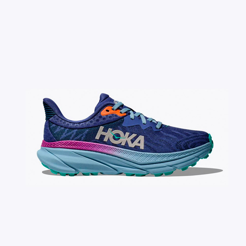 Challenger 7 Mujer Zapatillas Trail Running Hoka