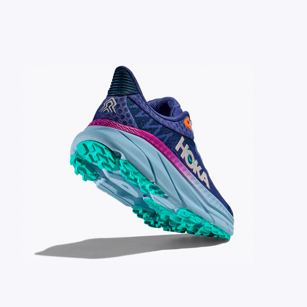 Challenger 7 Mujer Zapatillas Trail Running Hoka