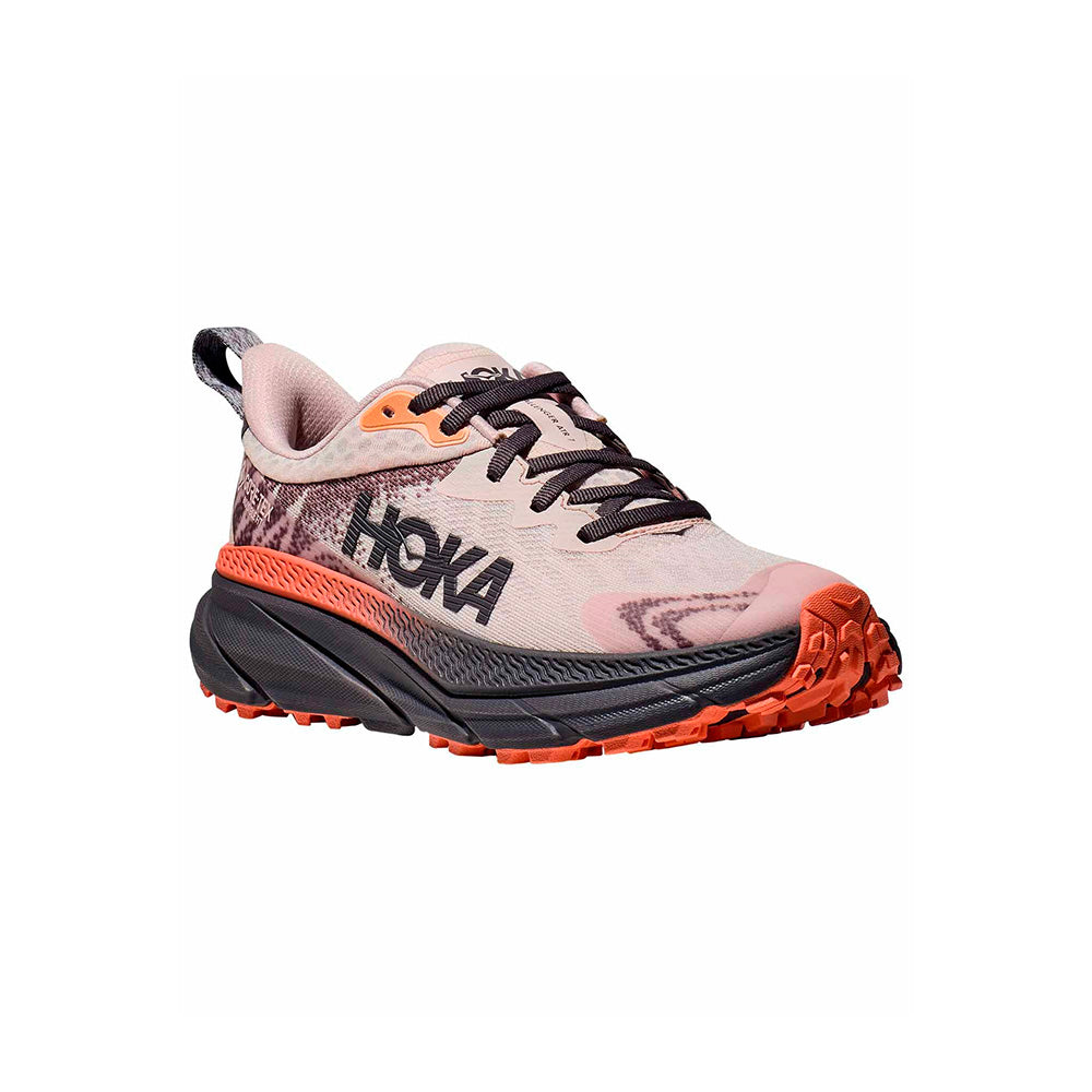 Challenger 7 Gtx Mujer Zapatillas Trail Running Hoka