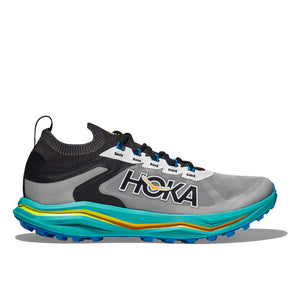 HOKA ZINAL 2 trailrunning hombre baratas ofertas outlet en MountLegend