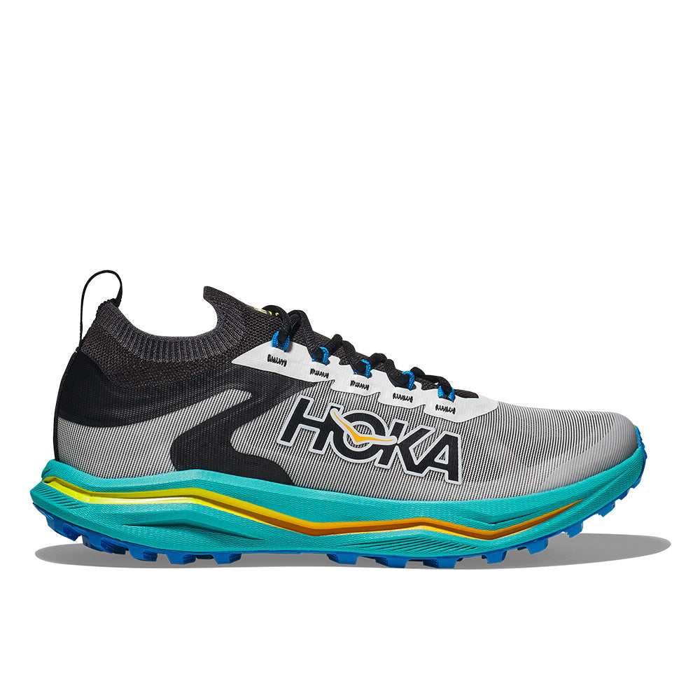 Zinal 2 Hombre Zapatillas Trail Running Hoka