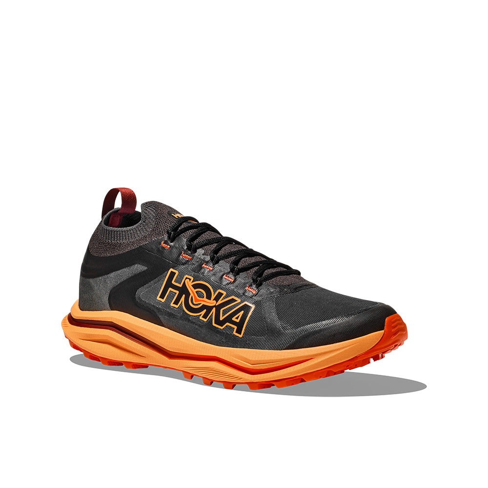 Zinal 2 Hombre Zapatillas Trail Running Hoka