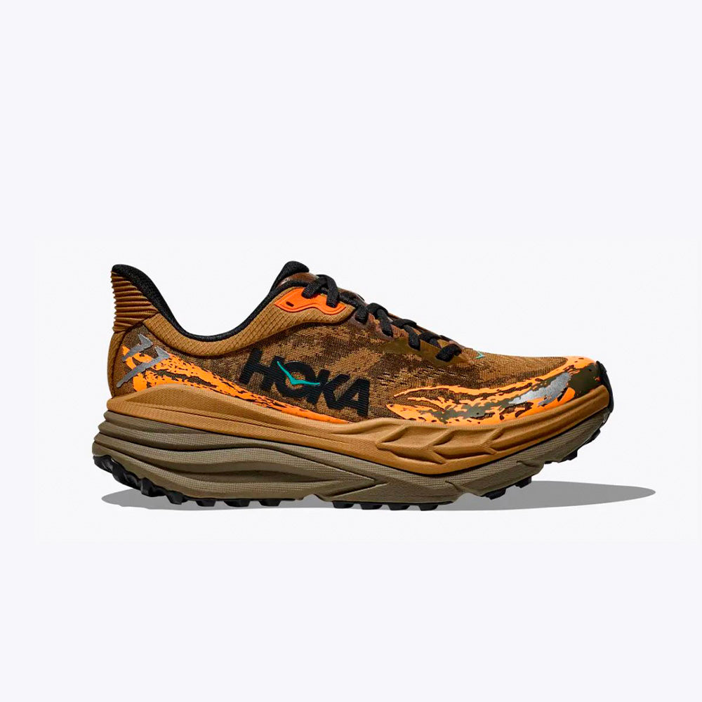 Stinson 7 Hombre Zapatillas Trail Running Hoka