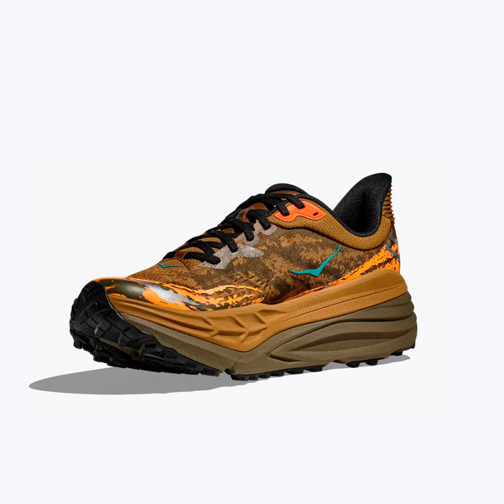 Stinson 7 Hombre Zapatillas Trail Running Hoka