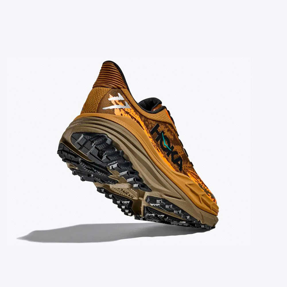 Stinson 7 Hombre Zapatillas Trail Running Hoka