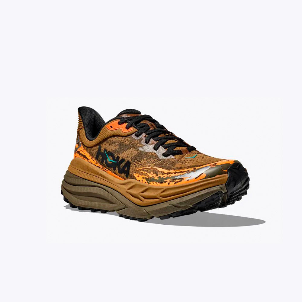 Stinson 7 Hombre Zapatillas Trail Running Hoka